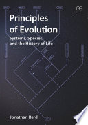 Principles of Evolution Book