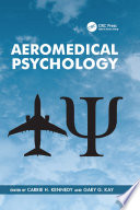 Aeromedical Psychology Book