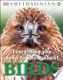 Everything You Need to Know About Birds Book PDF