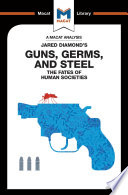 Guns  Germs   Steel Book