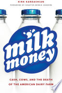 Milk Money Book
