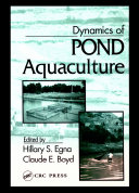 Dynamics of Pond Aquaculture [Pdf/ePub] eBook
