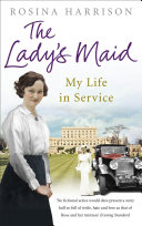 The Lady s Maid Book