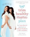 Trim Healthy Mama Plan Book