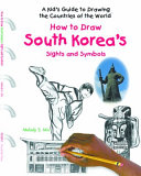 How to Draw South Koreas Sights and Symbols