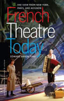 Pdf French Theatre Today Telecharger