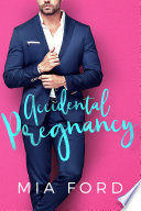 Accidental Pregnancy Book