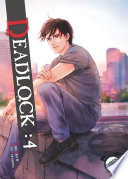Deadlock Vol  4 Book