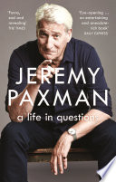 A Life in Questions Book