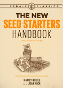 The New Seed-Starters Handbook [Pdf/ePub] eBook
