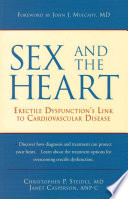 Sex and the Heart Book