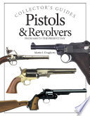 Pistols and Revolvers Book