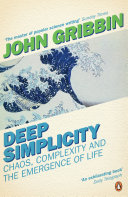 Deep Simplicity Book