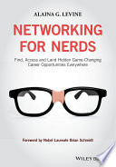 Networking for Nerds Book