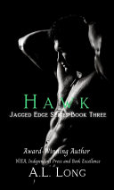 Hawk: Jagged Edge Series Book Three Pdf/ePub eBook