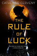 The Rule of Luck Book