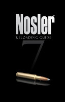 Nosler Reloading Guide 7 Book