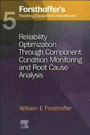 5. Forsthoffer's Rotating Equipment Handbooks [Pdf/ePub] eBook