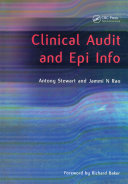 Clinical Audit and Epi Info