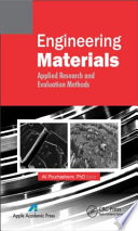 Engineering Materials Book