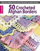50 Crocheted Afghan Borders