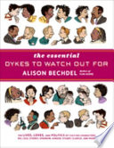 The Essential Dykes to Watch Out for Book PDF