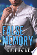 False Memory  False  1  Book
