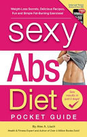 Sexy Abs Diet Pocket Guide