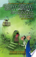 Great Great Great Great Grandma s Radish Book
