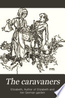 The Caravaners Book