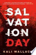 Salvation Day Book