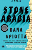 Stone Arabia [Pdf/ePub] eBook