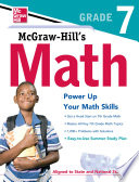 McGraw-Hill's Math Grade 7