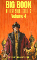 Big Book of Best Short Stories - Volume 4