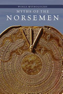 Read Pdf Myths of the Norsemen