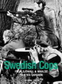 Swedish Cops [Pdf/ePub] eBook
