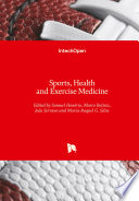 Sports  Health and Exercise Medicine Book
