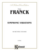 Symphonic Variations