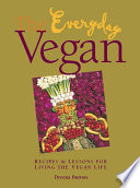 The Everyday Vegan Book