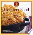 The Old Farmer s Almanac Comfort Food Book
