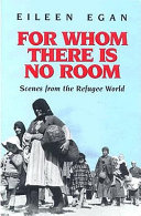 For Whom There is No Room