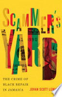 Scammer s Yard Book