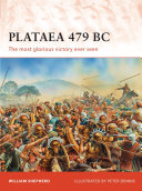Plataea 479 BC [Pdf/ePub] eBook