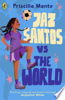 The Dream Team  Jaz Santos vs  the World