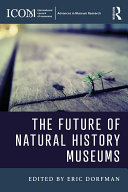 The Future of Natural History Museums Pdf/ePub eBook