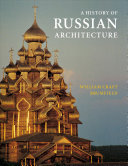 A History of Russian Architecture Book PDF