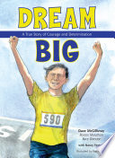 Dream Big Dave McGillivray, Nancy Feehrer Cover
