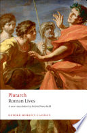 Roman Lives Book
