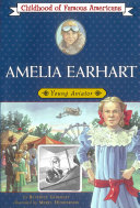 Read Pdf Amelia Earhart