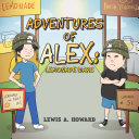 The Adventures of Alex : Lemonade Wars